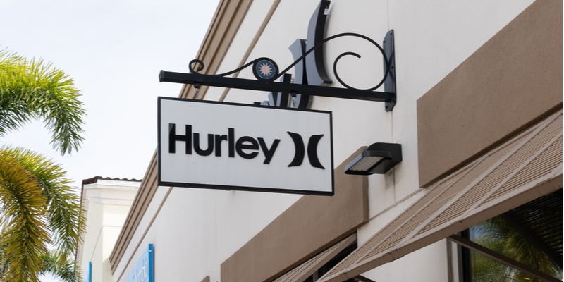 service client hurley